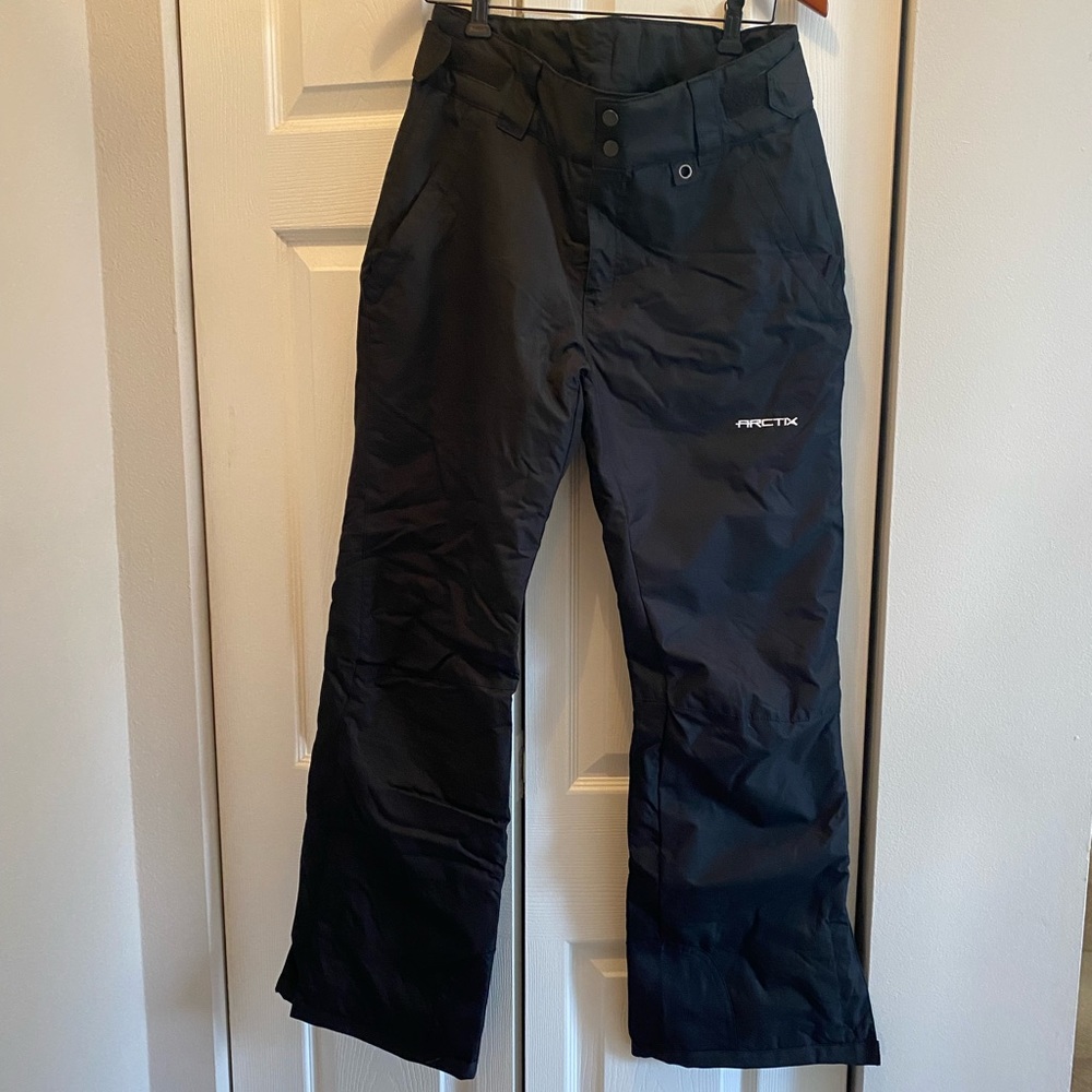 Women’s Insulated Arctix Ski Pant